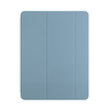 Apple - Smart Folio for iPad Air 11-inch (M2) - Denim