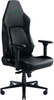 Razer - Iskur V2 Gaming Chair with Adaptive Lumbar Support - Black/Green