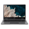 Acer Spin - 13.3" Chromebook Qualcomm Kryo 468 2.1GHz 4GB RAM 64GB FLASH Chrome - Refurbished - Steel Gray
