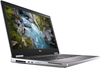 Dell - Precision 7740 17.3" Refurbished Laptop - Intel 9th Gen Core i7 with 64GB Memory - NVIDIA Quadro RTX 3000 - 2TB SSD - Silver