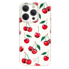 Velvet Caviar - Mon Cheri Cherry MagSafe iPhone 15 Pro Max Case - Cherry