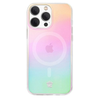 Velvet Caviar - White Opal MagSafe iPhone 15 Pro Case - White Opal