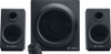 Logitech - z333 2.1 Multimedia Speakers (2-Piece) - Black