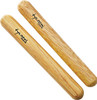 Tycoon Percussion - Siam Oak Claves - Oak