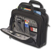 Targus - Carrying Case for 15.4" Notebook, - Black/Grey