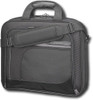 Targus - Carrying Case for 15.4" Notebook, - Black/Grey