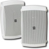 Yamaha - 2-Way Indoor/Outdoor Speakers (Pair) - White