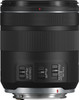 Canon - RF 85mm f/2 Macro IS STM Medium Telephoto Lens for EOS R Cameras - Black