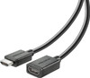 Insignia™ - HDMI Cable - Black