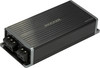 KICKER - KEY 500W Mono Amplifier with Variable Crossovers - Black