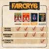 Far Cry 6 Standard Edition - Xbox One, Xbox Series X