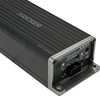 KICKER - KEY 200W Multichannel Amplifier with High-Pass Crossover - Black