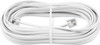 Insignia™ - 25' Ethernet Cable - White