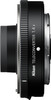 Nikon - Z TELECONVERTER TC-1.4x - Black