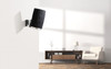 Bowers & Wilkins - Formation Flex Wall Bracket - black