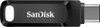 SanDisk - Ultra Dual Drive Go 256GB USB Type-A/USB Type-C Flash Drive
