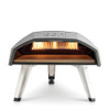 Ooni UU-P06A00 Koda Gas-powered Outdoor Pizza Oven - black