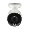 Swann 4K PoE Add On Bullet Camera, w/Audio Capture & Face Detection - White