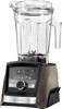 Vitamix Ascent 3500 Series 64-OZ. blender- Black Stainless - Black Stainless