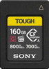 Sony - CEAG160T CFexpress Type-A memory card