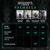 Assassin's Creed Valhalla - PlayStation 5