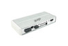 Stinger - Micro 5 Channel 1000 Watt Marine/Powersports Amplifier - Silver