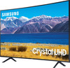 Samsung 55" TU7300 Curved  4K UHD Smart TV