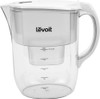 Levoit - Water Filter Pitcher - White
