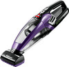 BISSELL - BISSELL® Pet Hair Eraser® Lithium Ion Hand Vacuum - GrapeVine Purple & Black Accents