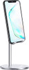 SaharaCase - Stand for Most Cell Phones and Tablets - Silver