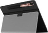 SaharaCase - Folio Case for Samsung Galaxy Tab S7+ - Black