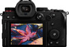 Panasonic - LUMIX S5 Mirrorless Camera with S 20-60mm F3.5-5.6 Lens