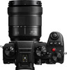 Panasonic - LUMIX S5 Mirrorless Camera with S 20-60mm F3.5-5.6 Lens