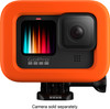 Floaty Protective Case for GoPro HERO9 Black - Orange