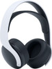 Sony - PlayStation - Pulse 3D Wireless Headset (Compatible for both Playstation 4 & Playstation 5) - White