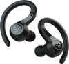 JLab Audio - Epic Air Sport ANC True Wireless Earbuds - Black