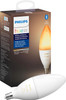Philips Hue White and Color Ambiance E12 - White