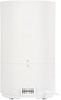 PureGuardian - PureGuardian® H950AR Ultrasonic Cool Mist Top Fill Humidifier with Aromatherapy, .80-Gallon - White