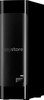 WD - easystore 14TB External USB 3.0 Hard Drive - Black