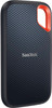 SanDisk - Extreme 1TB External USB Type-C Portable Solid State Drive