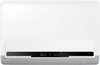 Samsung - The Premiere 4K UHD Single Laser Wireless Smart Short Throw Projector with High Dynamic Range - White