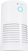 GermGuardian AC4711W 15-inch 4-in-1 HEPA Filter Air Purifier for Homes, Medium Rooms, Allergies, Smoke, Dust, Dander - White