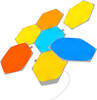 Nanoleaf Shapes - Hexagons Smarter Kit (7 panels) - Multicolor