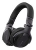 Pioneer DJ - HDJ-CUE1 DJ Headphones - Dark Silver - Dark Silver