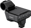 Sony - Digital XLR Adaptor Kit with Microphone