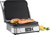 Cuisinart Griddler Five - Stainless Steel