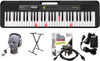 Casio CT-S250 61-Key Premium Keyboard Package