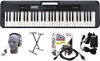 Casio CT-S300 61-Key Premium Keyboard Package