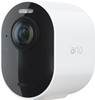 Arlo - Ultra 2 Spotlight Camera – Indoor/Outdoor 4K Wire-Free Security Camera with Color Night Vision (Add-On Camera) - White