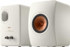 KEF LS50META Bookshlef Speakers Pair - White